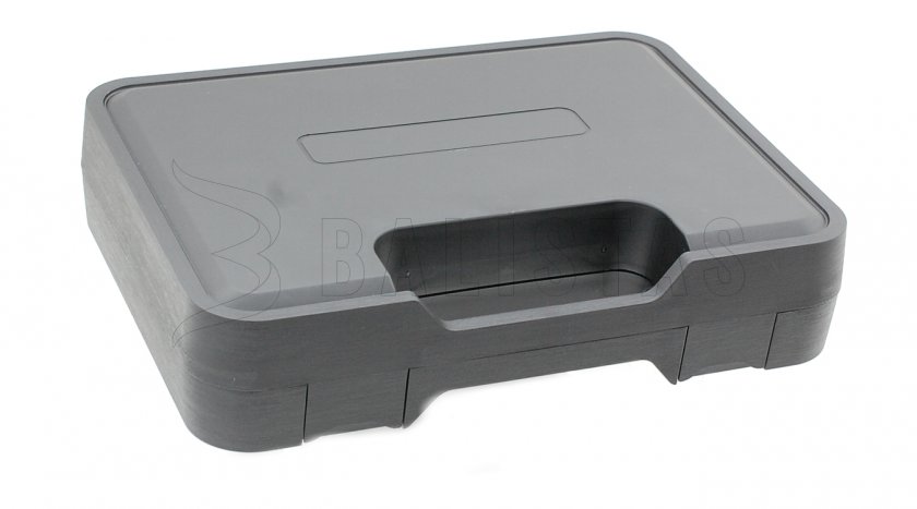 Pistolenkoffer 30,2x22x6
