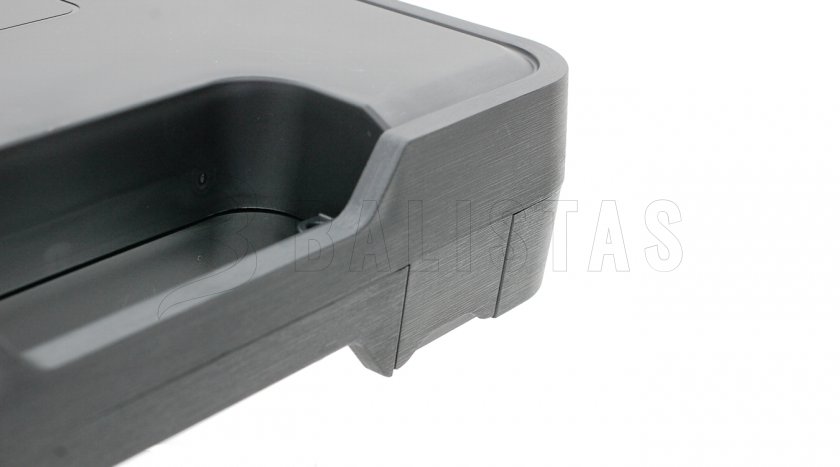 Pistolenkoffer 30,2x22x6
