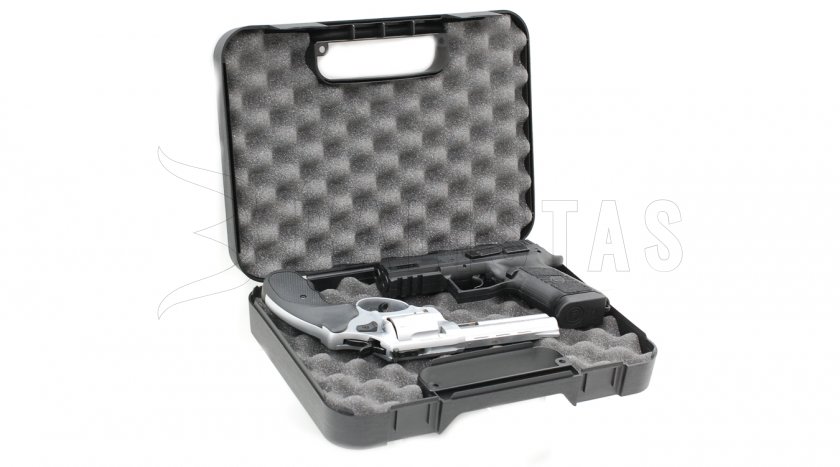 Pistolenkoffer 30,2x22x6