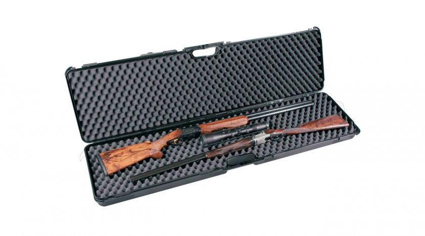 Koffer für Langwaffe 1640 SEC 133x27x13