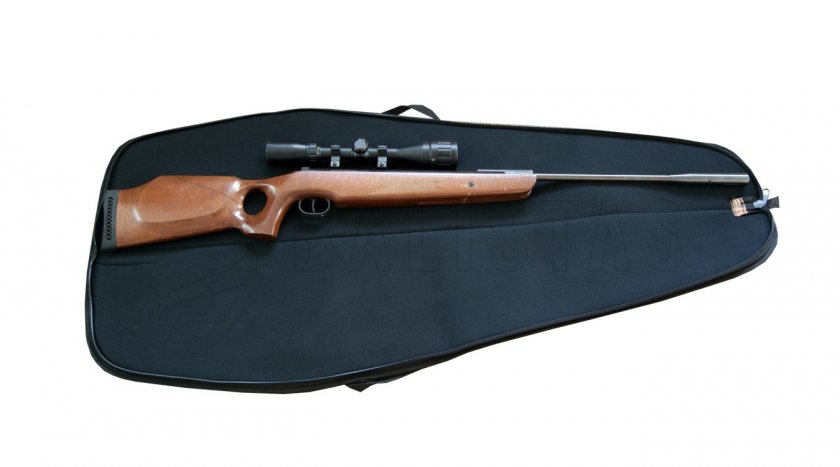 Gewehrfutteral HUNTER CAMO