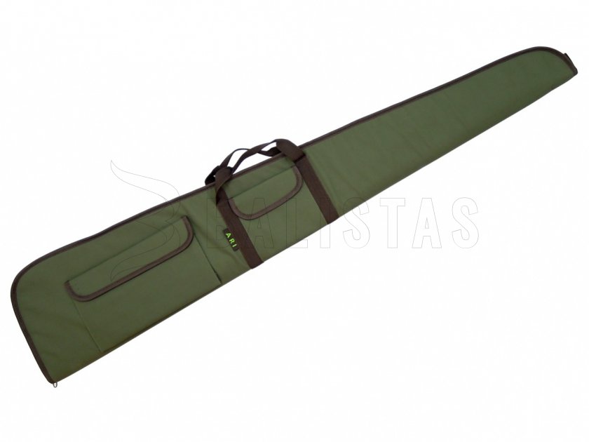 Gewehrfutteral HUNTER POCKET GREEN