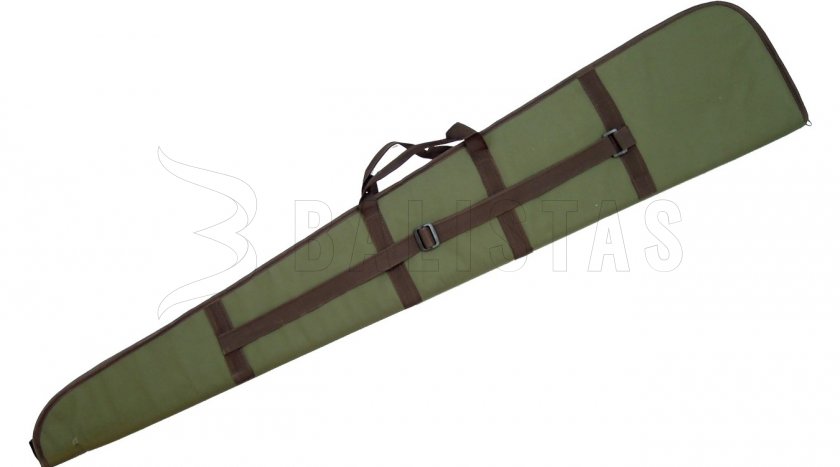 Gewehrfutteral HUNTER POCKET GREEN