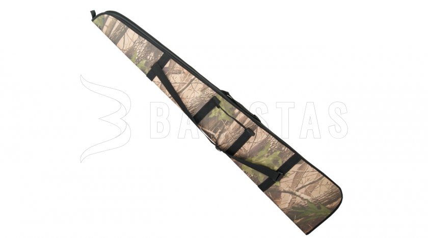 Gewehrfutteral HUNTER POCKET CAMO