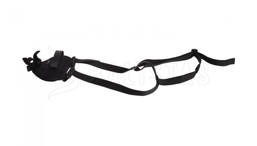Schulterholster Falco Subcompact 4142