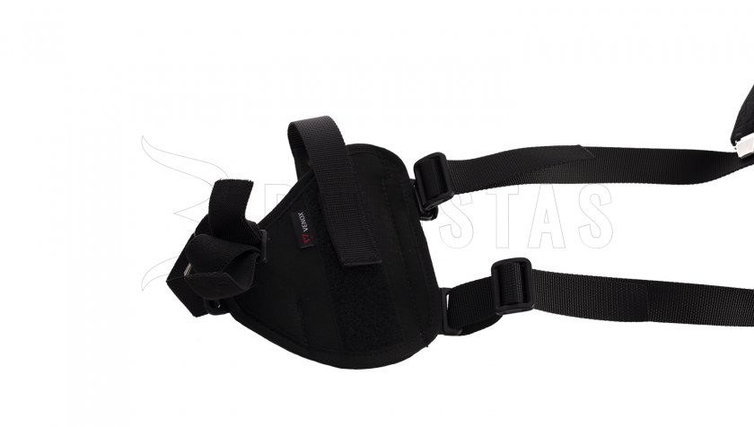Schulterholster Falco Subcompact 4142