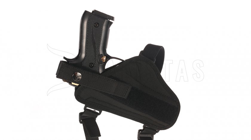 Schulterholster Falco Subcompact 4142