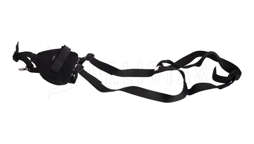 Schulterholster Falco Small 4142