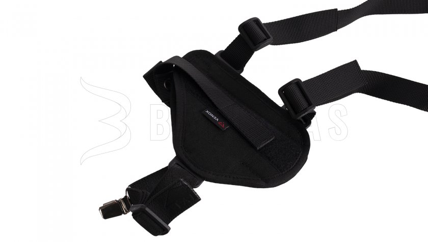 Schulterholster Falco Small 4142