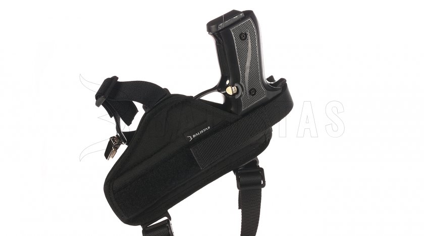 Schulterholster Falco Full Size 2 4142