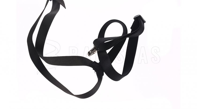 Schulterholster Falco Full Size 4142