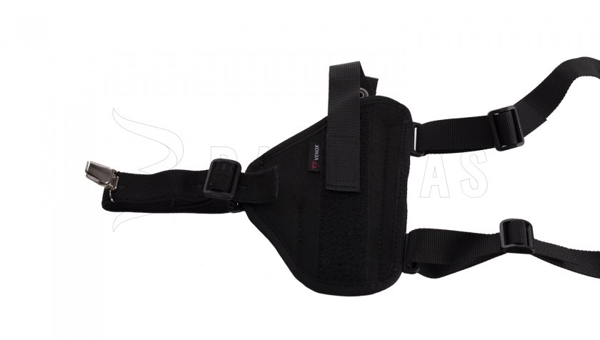 Schulterholster Falco Full Size 4142