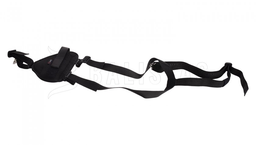 Schulterholster Falco Compact 4142
