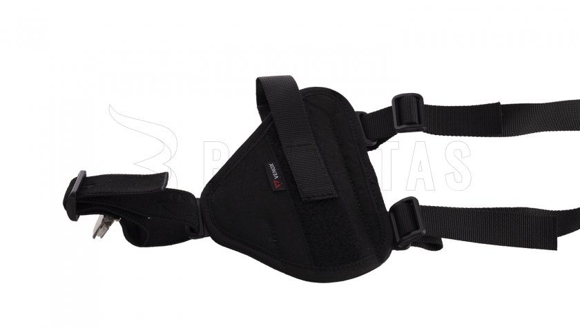 Schulterholster Falco Compact 4142