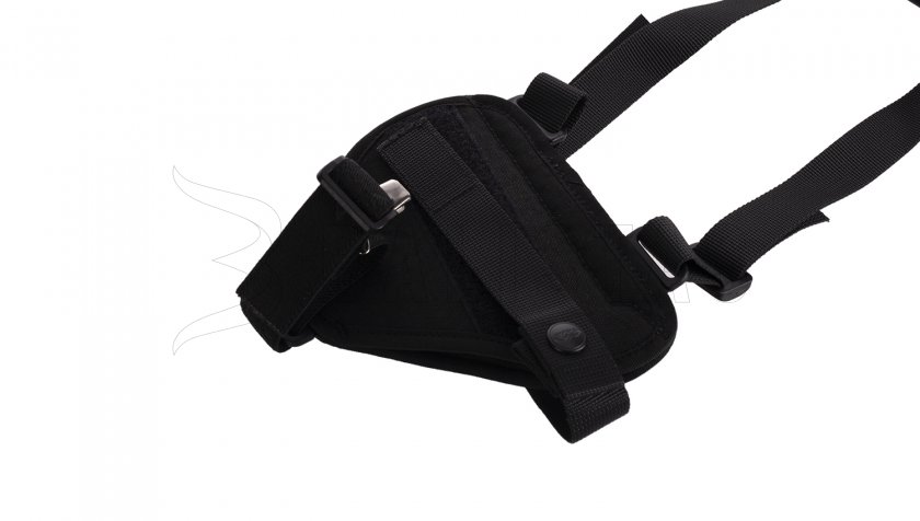 Schulterholster Falco Compact 4142