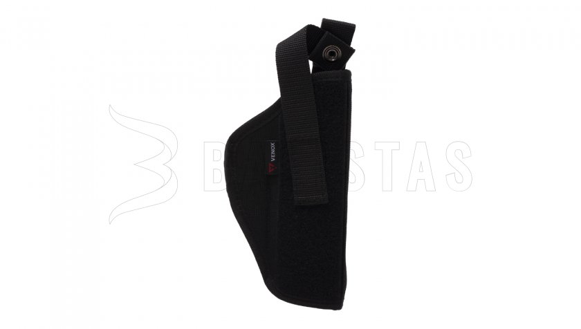 Gürtelholster Falco Full Size 2 4111 schmal