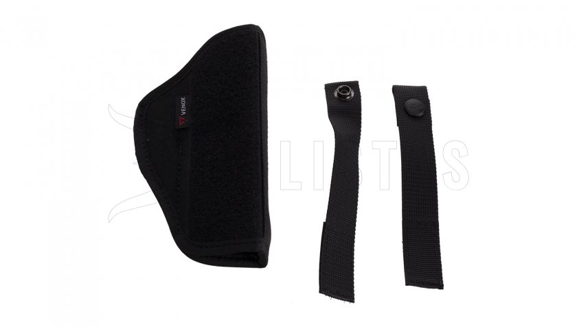 Gürtelholster Falco Full Size 2 4111 schmal