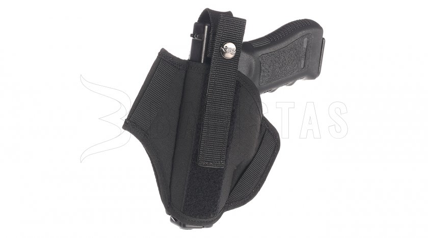 Gürtelholster Falco Compact 4102