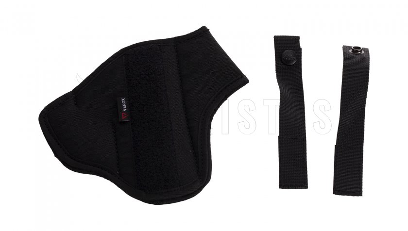 Gürtelholster Falco Full Size 2 4102