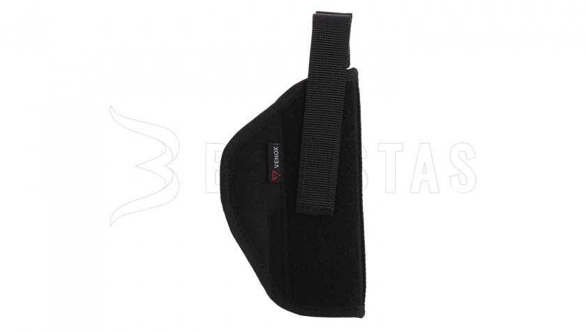 Gürtelholster Falco Full Size 4111 schmal