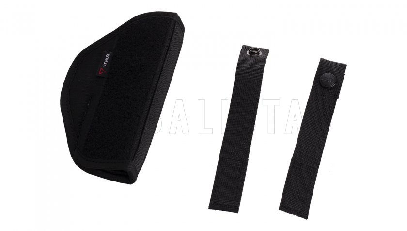 Gürtelholster Falco Full Size 4111 schmal