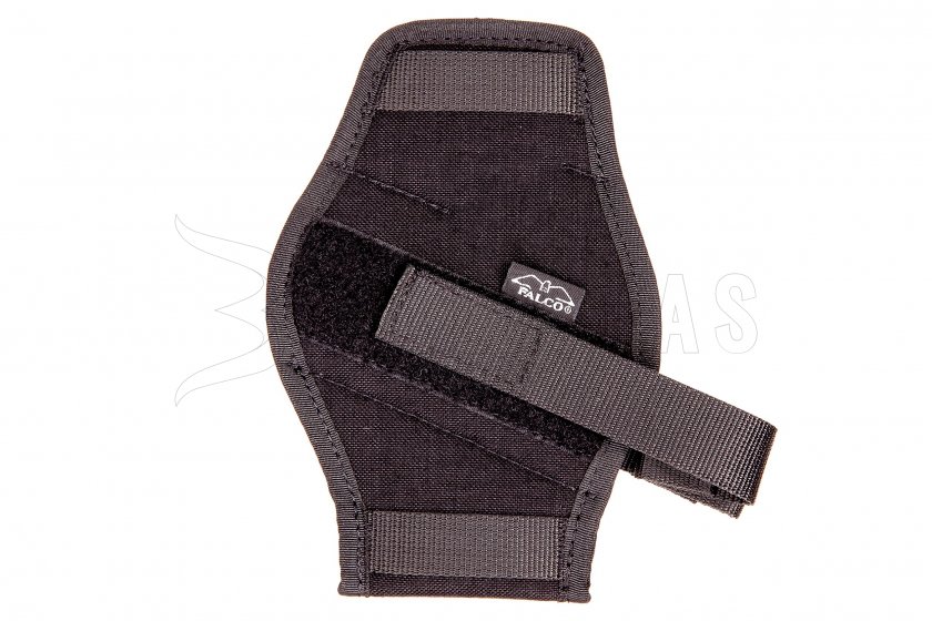 Gürtelholster Falco Subcompact 4111 schmal