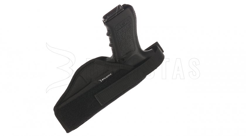 Gürtelholster Falco Compact 4111 schmal
