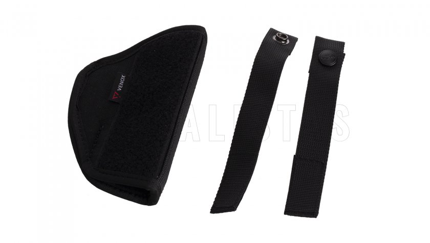 Gürtelholster Falco Compact 4111 schmal