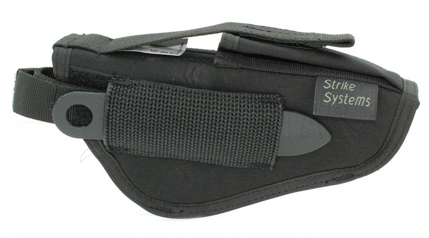 Holster ASG Strike schwarz