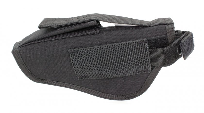 Holster ASG Strike schwarz