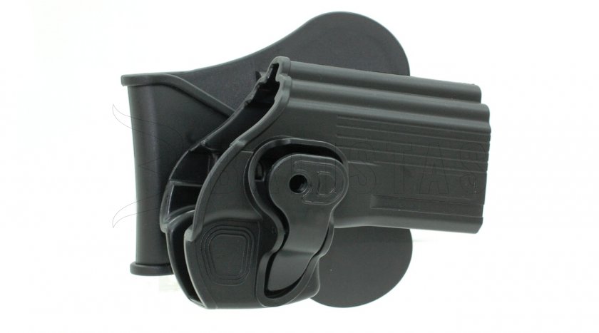 Holster ASG CZ-75 D Compact
