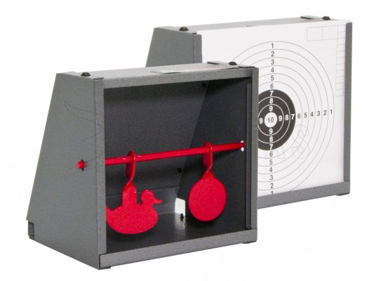 Schrotfang Venox 2in1