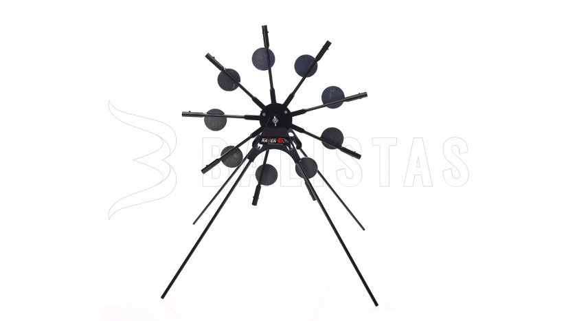 Venox Large Spinner Target