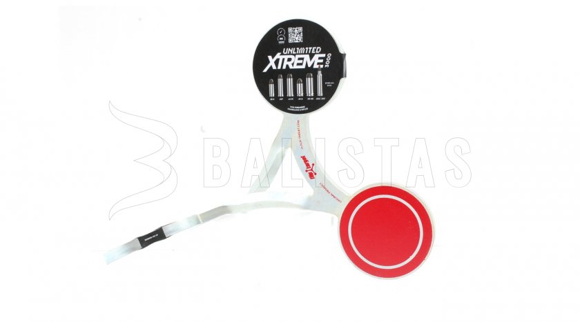 Ziel Flip-Target XTREME Unlimited