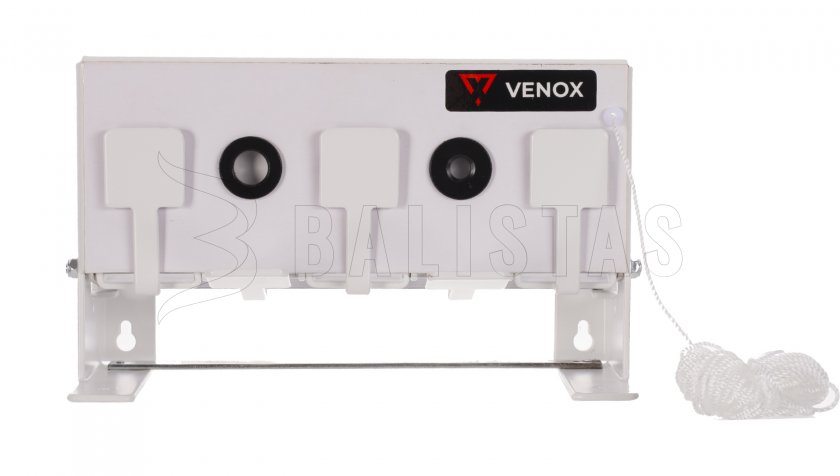 Schießstand Venox Biatlon 5