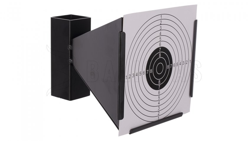 Schrotfang Venox Gewehr Pyramide