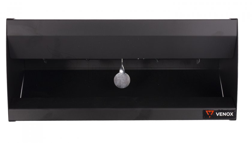 Schießziel Venox vier Geister magnetisch
