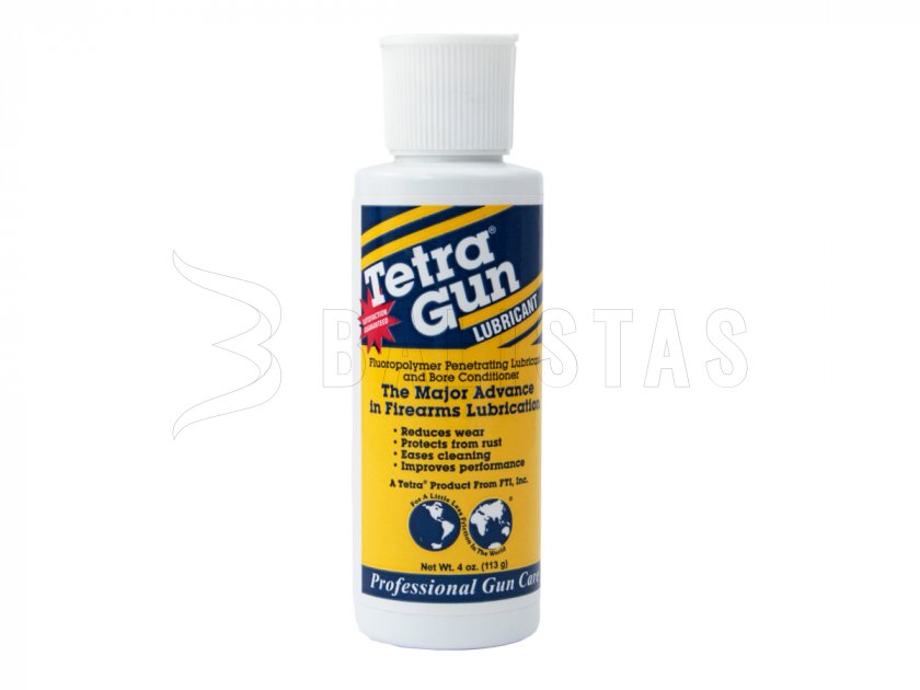 Öl Tetra Gun Lubricant 4oz 120ml