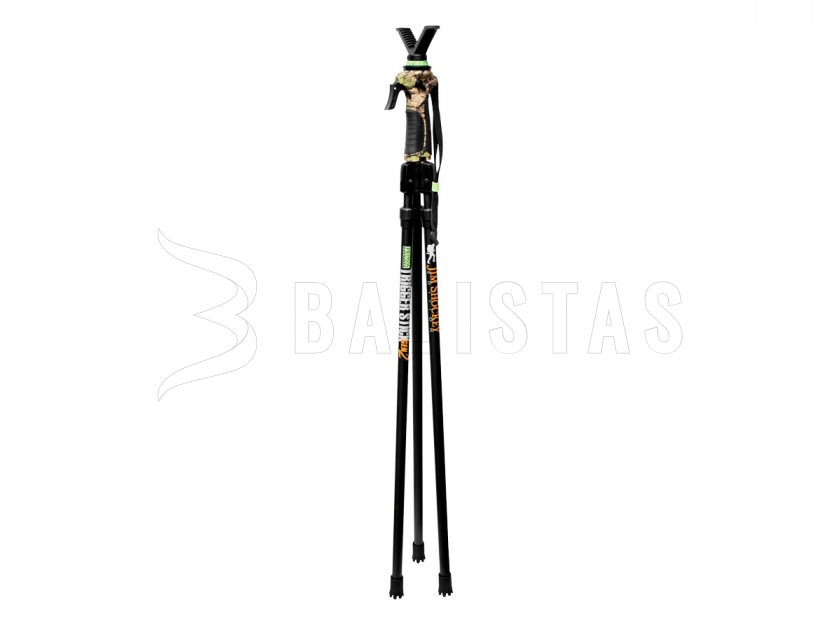 Dreibein Primos Trigger Stick Gen 2 Deluxe