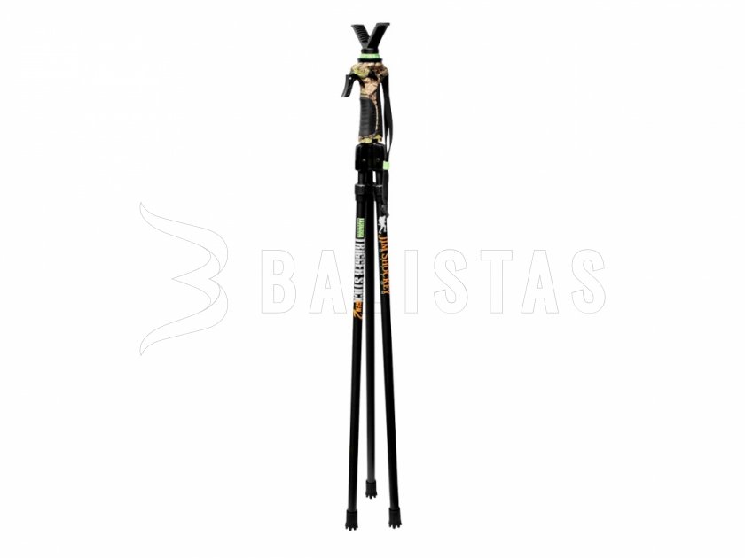 Dreibein Primos Trigger Stick Gen 2 Deluxe
