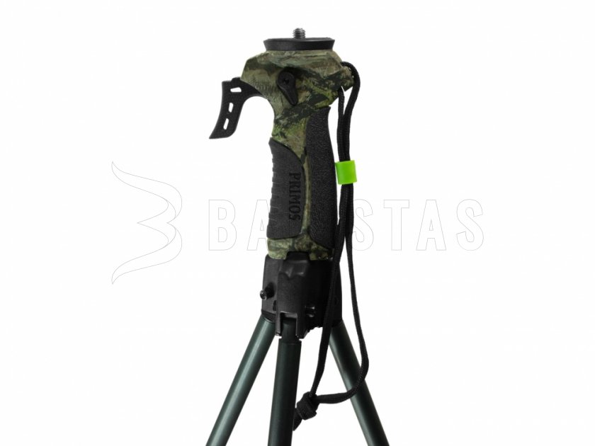 Dreibein Primos Trigger Stick Gen 2 Deluxe