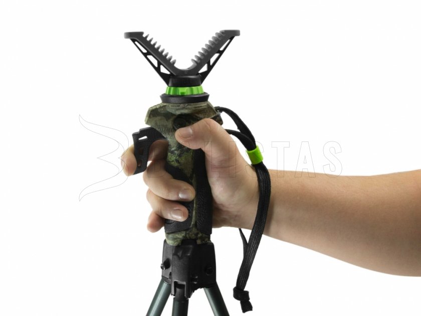 Dreibein Primos Trigger Stick Gen 2 Deluxe