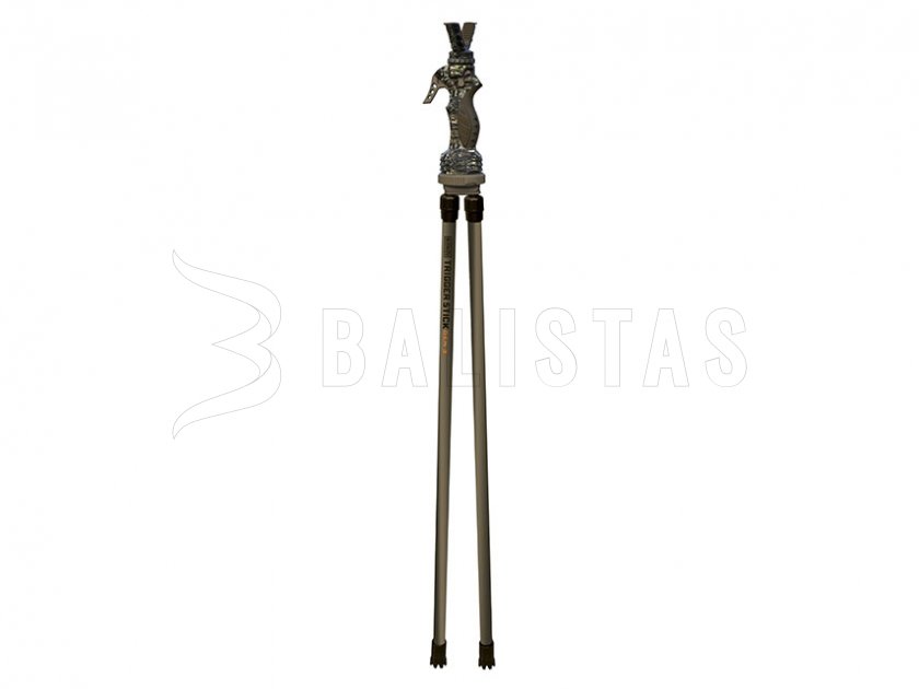 Zweibein Primos Trigger Stick Gen 3 Bipod