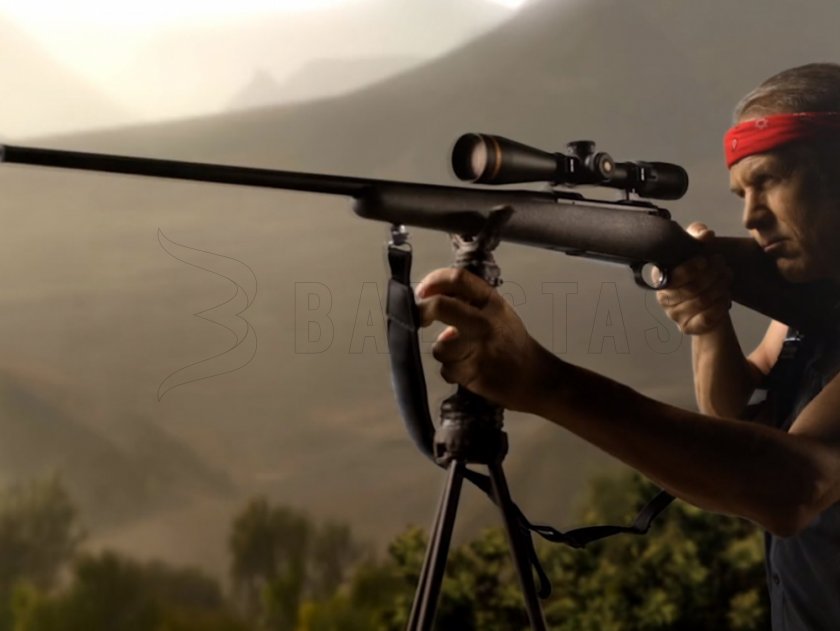 Zweibein Primos Trigger Stick Gen 3 Bipod