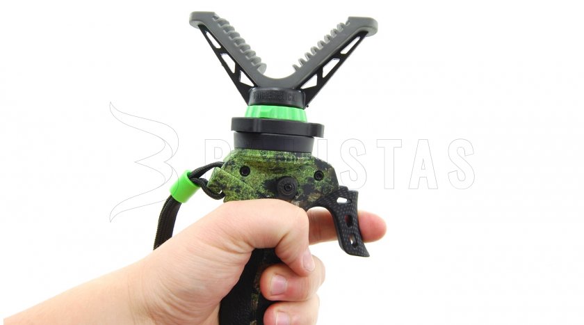 Zweibein Primos Trigger Stick Gen 2 Bipod