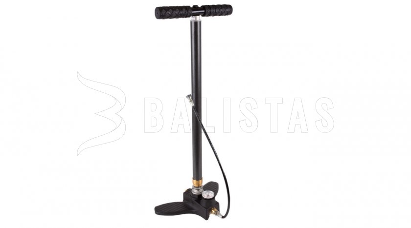 Hill Pump MK4, bis zu 3300 PSI