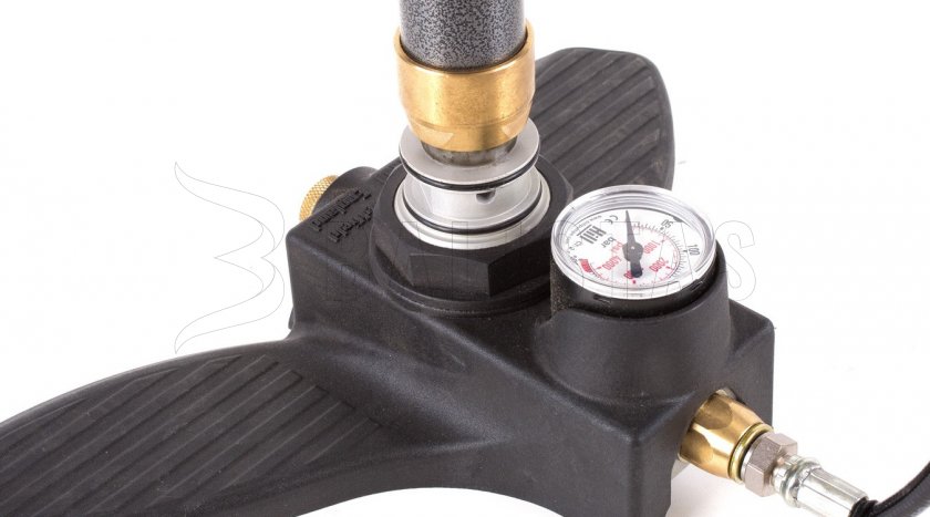 Hill Pump MK4, bis zu 3300 PSI