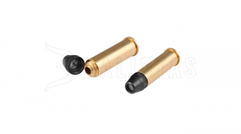 Magazin Hülse ASG Dan Wesson Diabolos 4,5mm 1Stk