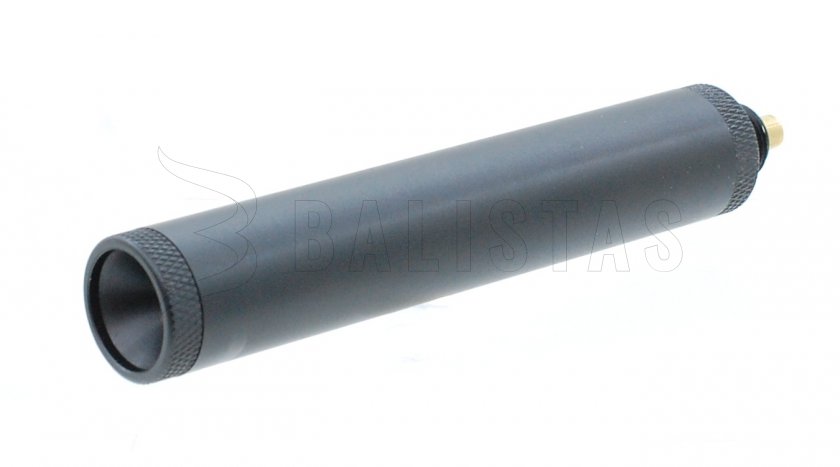 Laufverlängerung für Luftpistolen ASG 4,5mm