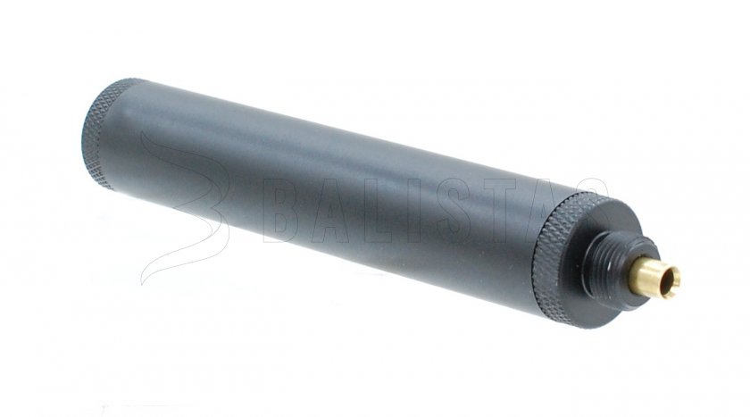 Laufverlängerung für Luftpistolen ASG 4,5mm